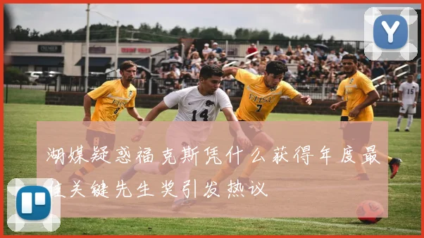 湖媒疑惑福克斯凭什么获得年度最佳关键先生奖引发热议